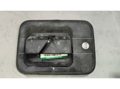 Recambio de maneta exterior delantera derecha para iveco eurocargo fpr (typ 60 e 12) tráfico urbano referencia OEM IAM   