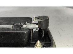 Recambio de maneta exterior delantera derecha para iveco eurocargo fpr (typ 60 e 12) tráfico urbano referencia OEM IAM    2