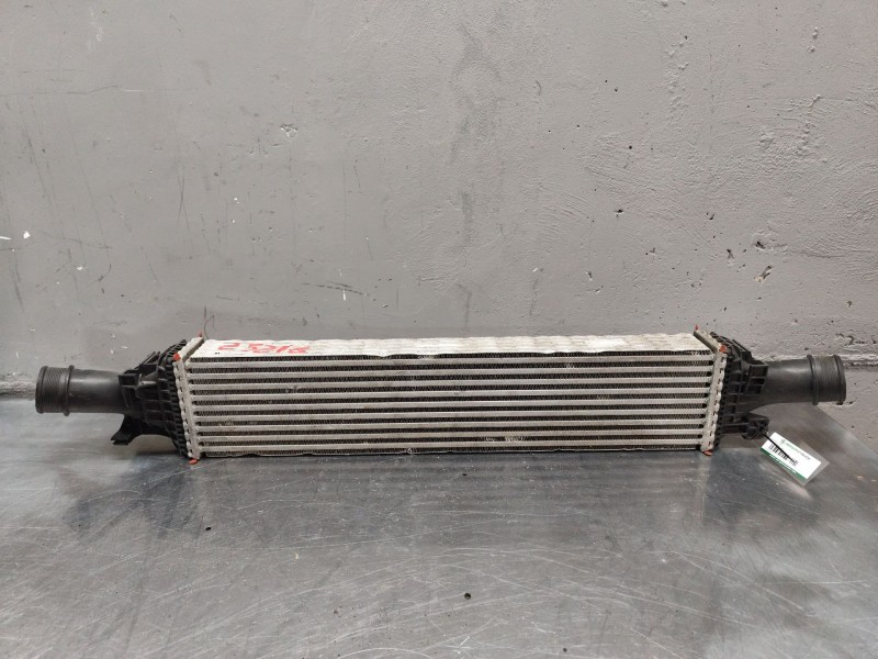 Recambio de intercooler para audi a4 ber. (b8) básico referencia OEM IAM   