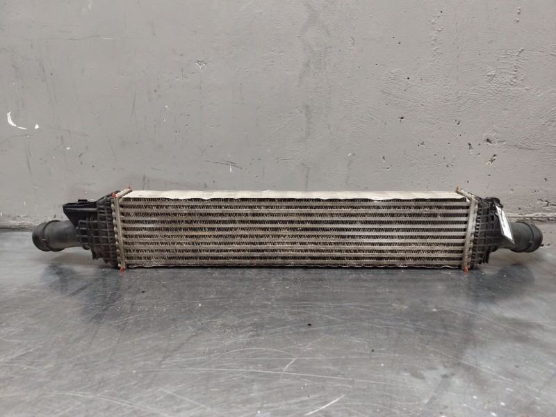 Recambio de intercooler para audi a4 ber. (b8) básico referencia OEM IAM   