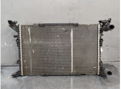 Recambio de radiador agua para audi a4 ber. (b8) básico referencia OEM IAM 8K0121251R   2