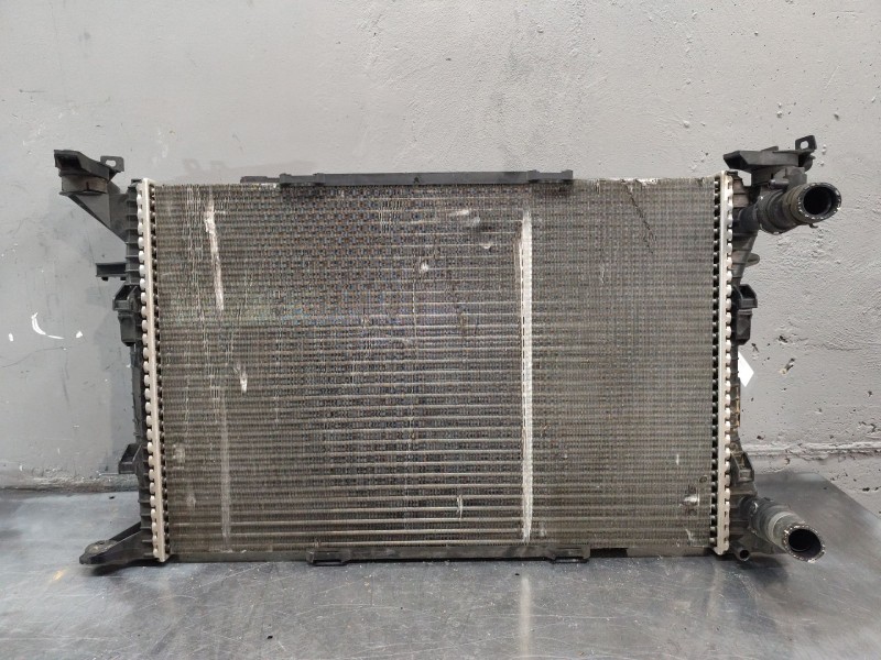 Recambio de radiador agua para audi a4 ber. (b8) básico referencia OEM IAM 8K0121251R  