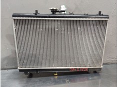 Recambio de radiador agua para opel corsa d (s07) 1.3 cdti (l08, l68) referencia OEM IAM 2000506 53121 