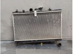 Recambio de radiador agua para opel corsa d (s07) 1.3 cdti (l08, l68) referencia OEM IAM 2000506 53121  2