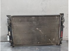 Recambio de radiador agua para audi a4 berlina (b5) 1.8 referencia OEM IAM 8D0121251Q  