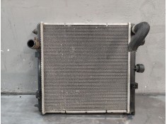 Recambio de radiador agua para citroën c3 ii (sc_) 1.4 hdi 70 (sc8hzc, sc8hr0, sc8hp4) referencia OEM IAM 870860400  