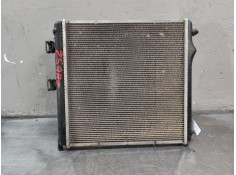 Recambio de radiador agua para citroën c3 ii (sc_) 1.4 hdi 70 (sc8hzc, sc8hr0, sc8hp4) referencia OEM IAM 870860400   2