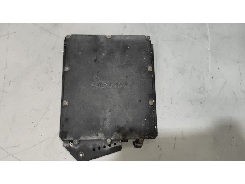 Recambio de modulo electronico para scania serie 4 bus k114 referencia OEM IAM 1362616  