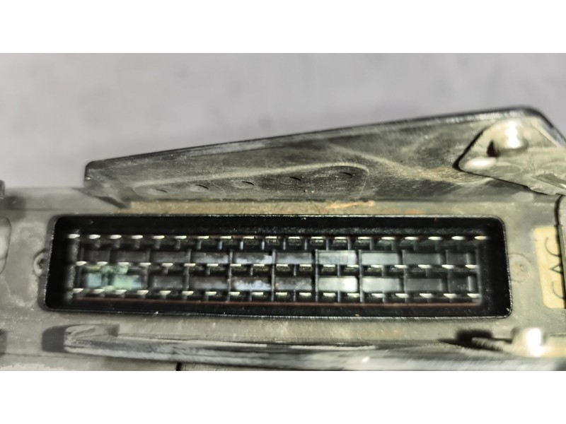 Recambio de modulo electronico para scania serie 4 bus k114 referencia OEM IAM 1362616  