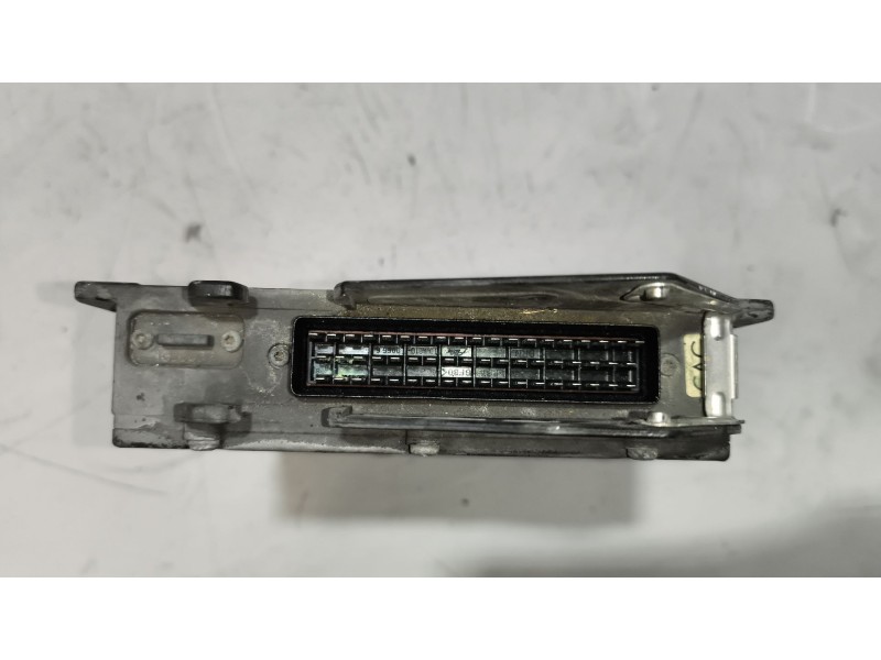 Recambio de modulo electronico para scania serie 4 bus k114 referencia OEM IAM 1362616  