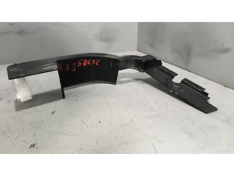 Recambio de moldura para renault magnum ab diesel referencia OEM IAM 5010574312 DERECHA 