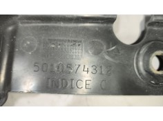 Recambio de moldura para renault magnum ab diesel referencia OEM IAM 5010574312 DERECHA  2