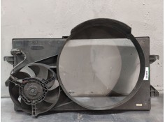 Recambio de electroventilador para ford transit caja cerrada, media (fy) (2000 =>) ft 350 2.4 referencia OEM IAM 1C158C607FD  