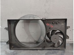 Recambio de electroventilador para ford transit caja cerrada, media (fy) (2000 =>) ft 350 2.4 referencia OEM IAM 1C158C607FD   2