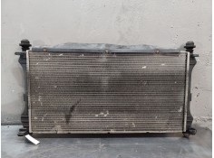 Recambio de radiador agua para ford transit caja cerrada, media (fy) (2000 =>) ft 350 2.4 referencia OEM IAM 8918J04  