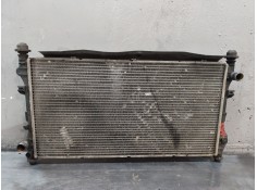 Recambio de radiador agua para ford transit caja cerrada, media (fy) (2000 =>) ft 350 2.4 referencia OEM IAM 8918J04   2