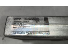 Recambio de modulo electronico para scania serie 4 bus k 124 referencia OEM IAM 0265150325 1828606  2