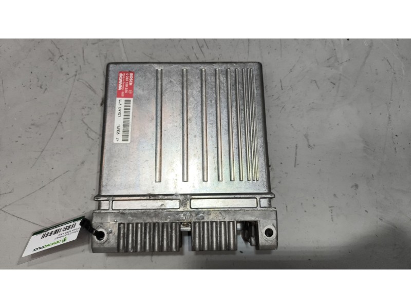 Recambio de modulo electronico para scania serie 4 bus k 124 referencia OEM IAM 0265150325 1828606 