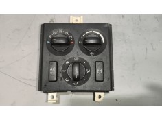Recambio de mando calefaccion / aire acondicionado para volvo fh 12 2002  12.1 diesel (d12d460) referencia OEM IAM 20508582  