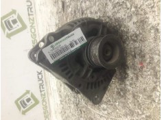 Recambio de alternador para audi 80/90 (893) 80 referencia OEM IAM 0123320003 028903025E 