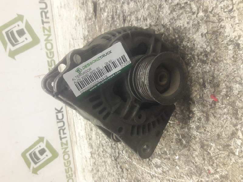Recambio de alternador para audi 80/90 (893) 80 referencia OEM IAM 0123320003 028903025E 