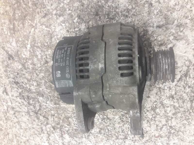Recambio de alternador para audi 80/90 (893) 80 referencia OEM IAM 0123320003 028903025E 