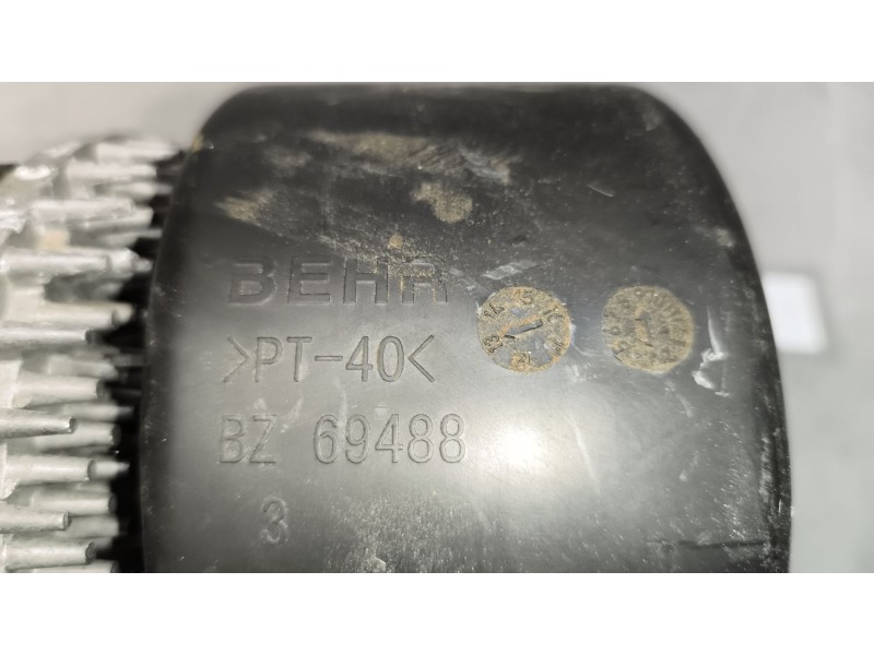 Recambio de motor calefaccion para volvo fh 12 2002  12.1 diesel (d12d460) referencia OEM IAM 20443822  