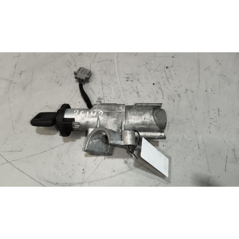 Recambio de conmutador de arranque para volvo fh 12 2002  12.1 diesel (d12d460) referencia OEM IAM 1063436  