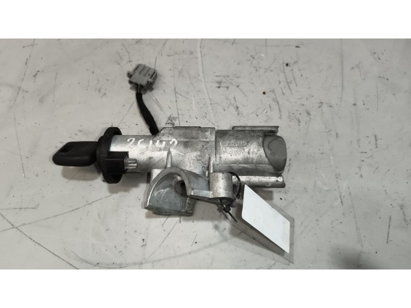 Recambio de conmutador de arranque para volvo fh 12 2002  12.1 diesel (d12d460) referencia OEM IAM 1063436  