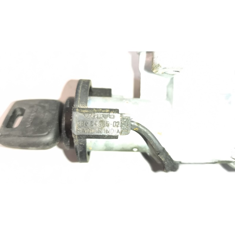 Recambio de conmutador de arranque para volvo fh 12 2002  12.1 diesel (d12d460) referencia OEM IAM 1063436  