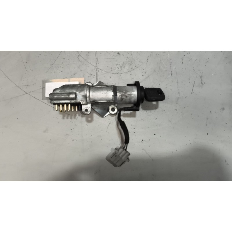 Recambio de conmutador de arranque para volvo fh 12 2002  12.1 diesel (d12d460) referencia OEM IAM 1063436  