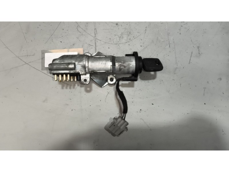 Recambio de conmutador de arranque para volvo fh 12 2002  12.1 diesel (d12d460) referencia OEM IAM 1063436  