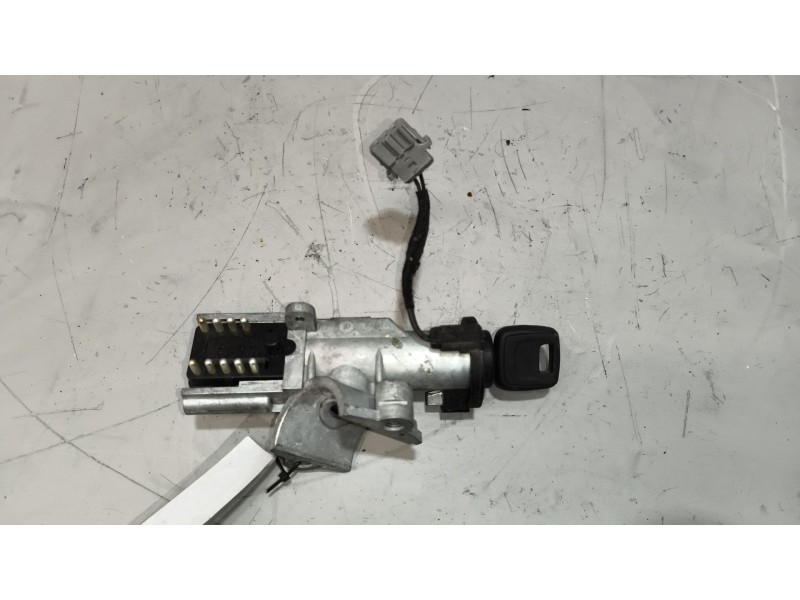 Recambio de conmutador de arranque para volvo fh 12 2002  12.1 diesel (d12d460) referencia OEM IAM 1063436  