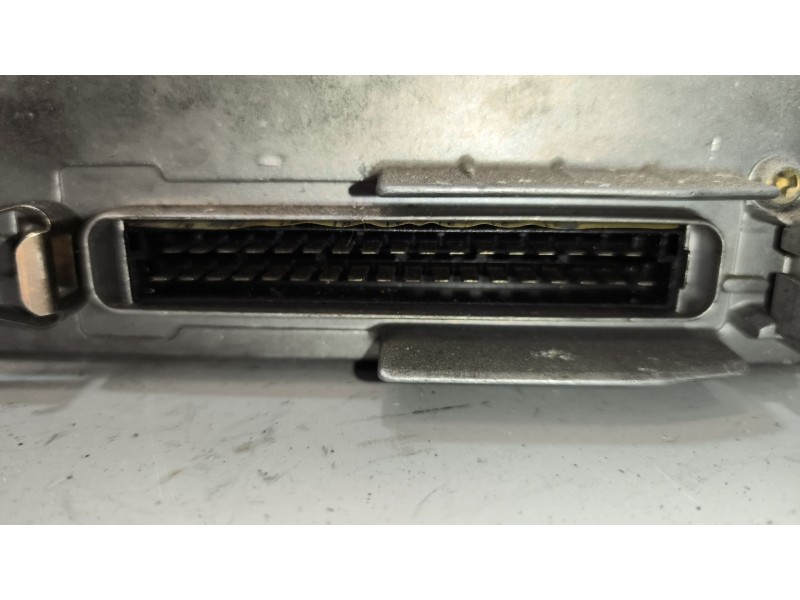 Recambio de modulo electronico para scania serie 4 bus k 124 referencia OEM IAM 0281001192 1391099 