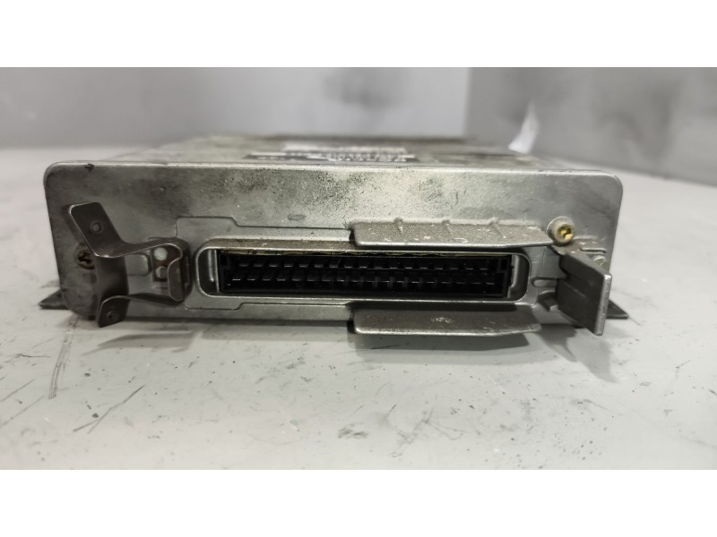 Recambio de modulo electronico para scania serie 4 bus k 124 referencia OEM IAM 0281001192 1391099 