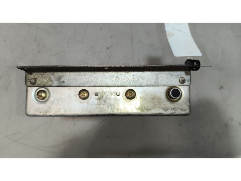 Recambio de modulo electronico para scania serie 4 bus k 124 referencia OEM IAM 0281001192 1391099 