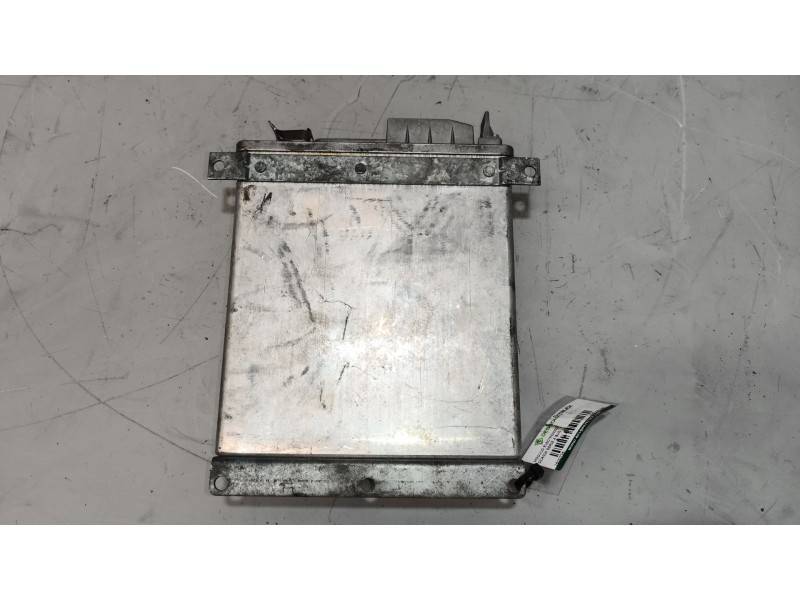 Recambio de modulo electronico para scania serie 4 bus k 124 referencia OEM IAM 0281001192 1391099 