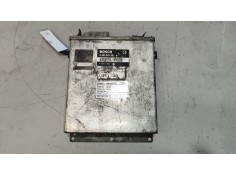 Recambio de modulo electronico para scania serie 3 bus l 113 cl (260cv) referencia OEM IAM 0281001192 1391108 