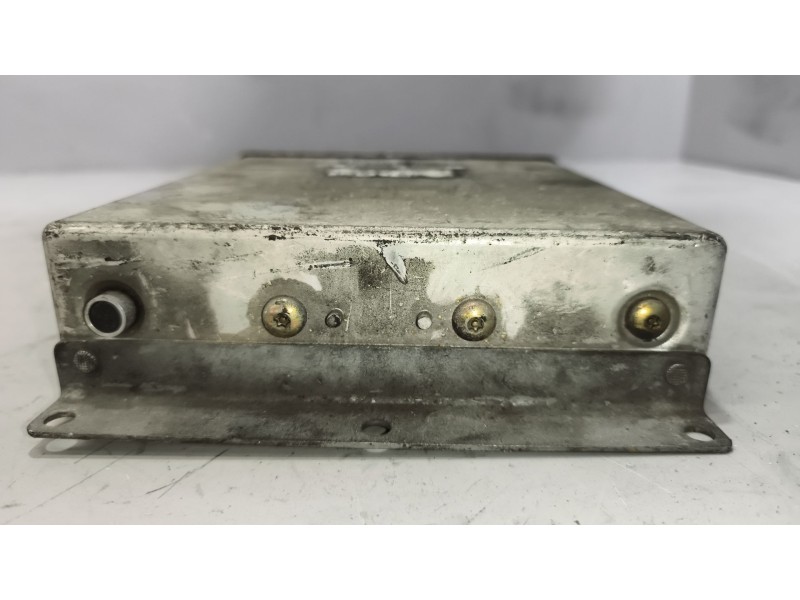 Recambio de modulo electronico para scania serie 3 bus l 113 cl (260cv) referencia OEM IAM 0281001192 1391108 