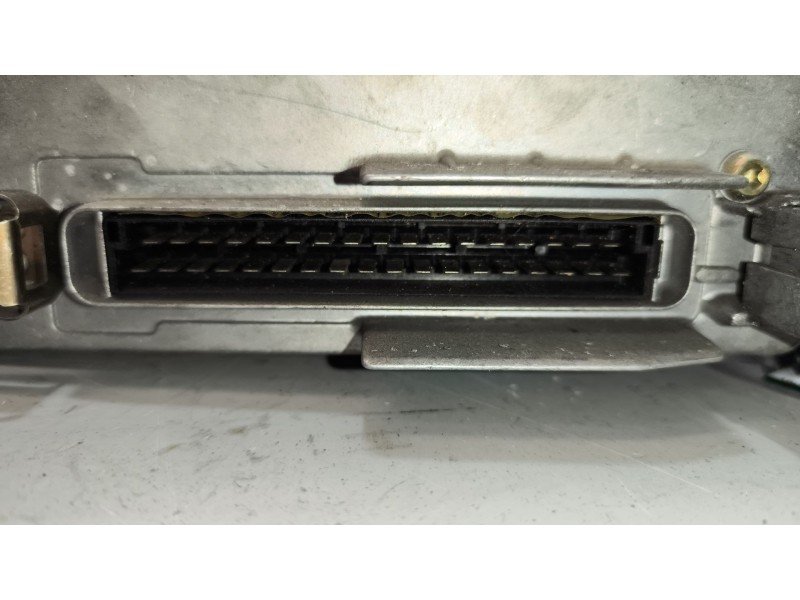 Recambio de modulo electronico para scania serie 3 bus l 113 cl (260cv) referencia OEM IAM 0281001192 1391108 