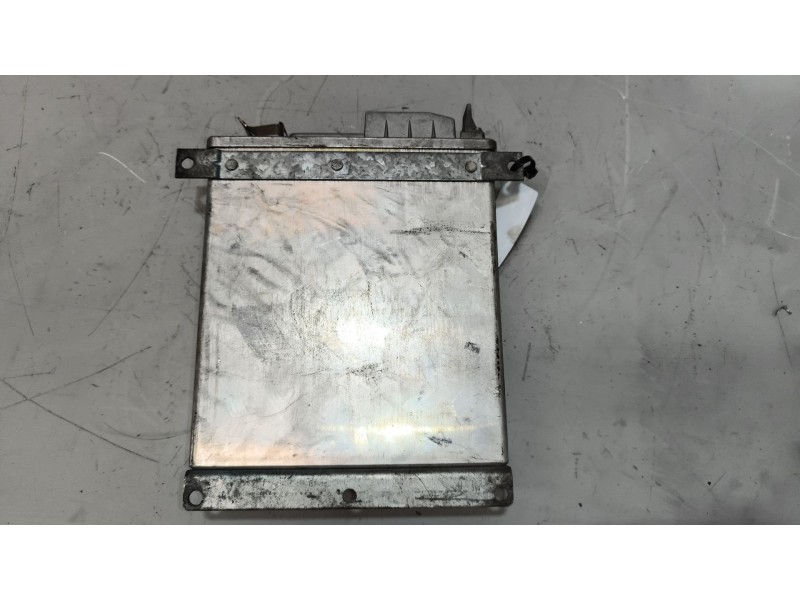 Recambio de modulo electronico para scania serie 3 bus l 113 cl (260cv) referencia OEM IAM 0281001192 1391108 