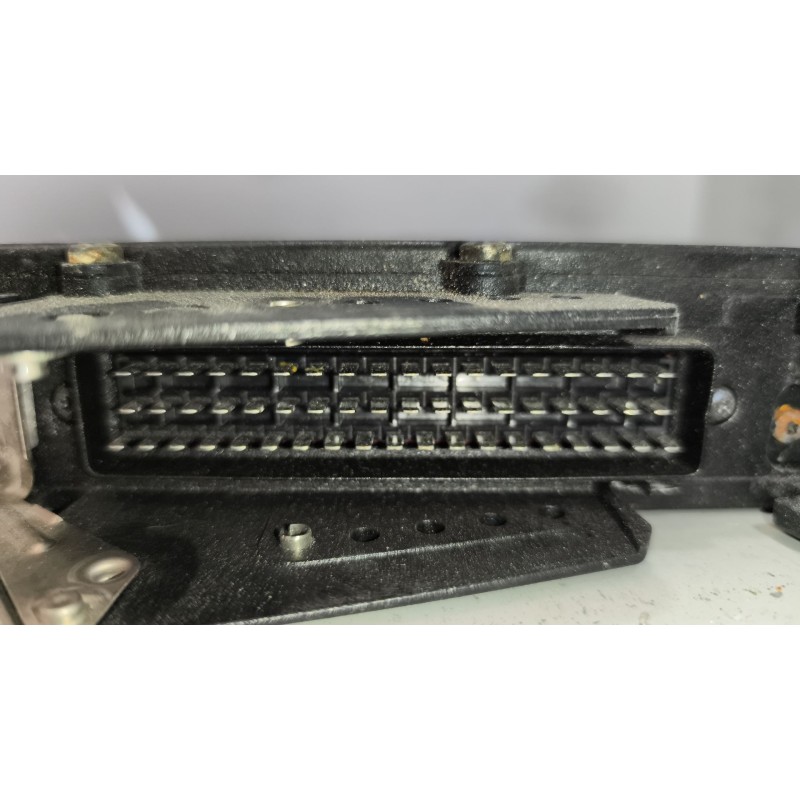 Recambio de modulo electronico para scania serie 4 (p/r 124 l) 11.7 diesel referencia OEM IAM 1368153  