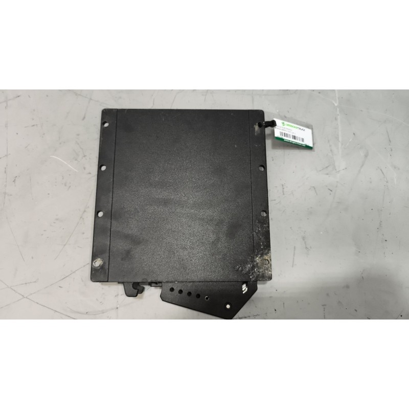 Recambio de modulo electronico para scania serie 4 (p/r 124 l) 11.7 diesel referencia OEM IAM 1368153  