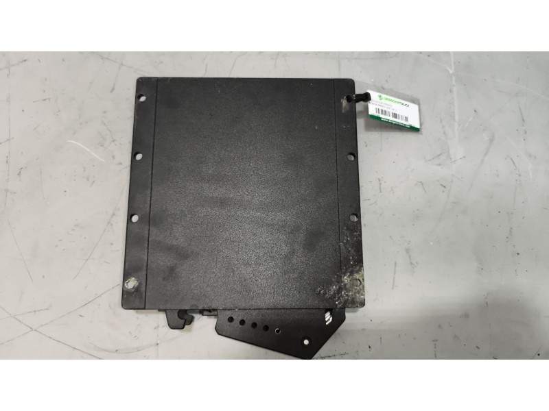 Recambio de modulo electronico para scania serie 4 (p/r 124 l) 11.7 diesel referencia OEM IAM 1368153  