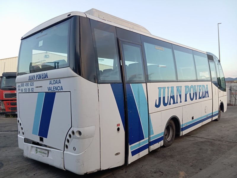 man 10.225 focl del año 2005