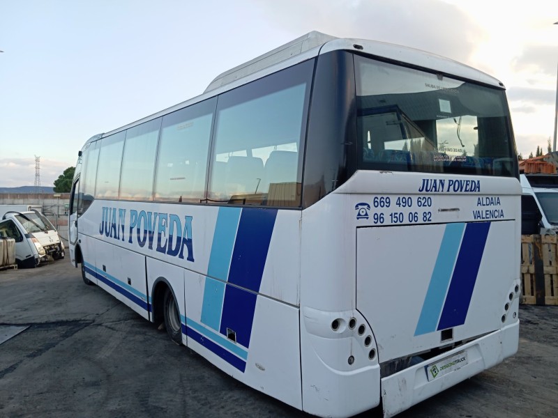 man 10.225 focl del año 2005