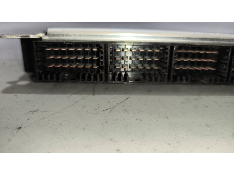 Recambio de modulo electronico para volvo fh 12 2002  12.1 diesel (d12d460) referencia OEM IAM 20514900  