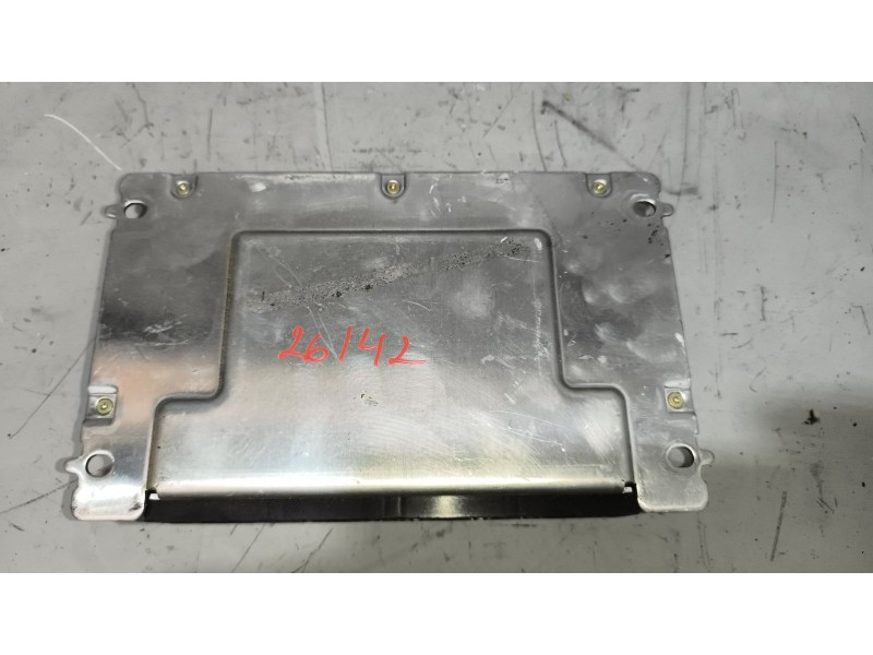 Recambio de modulo electronico para volvo fh 12 2002  12.1 diesel (d12d460) referencia OEM IAM 20514900  