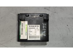 Recambio de modulo electronico para volvo fh 12 2002  12.1 diesel (d12d460) referencia OEM IAM 20538393  