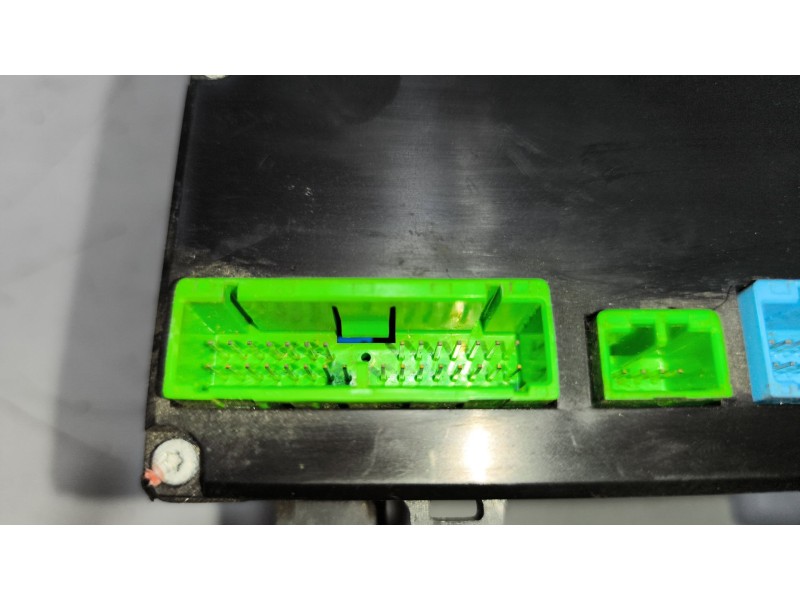 Recambio de modulo electronico para volvo fh 12 2002  12.1 diesel (d12d460) referencia OEM IAM 20538393  